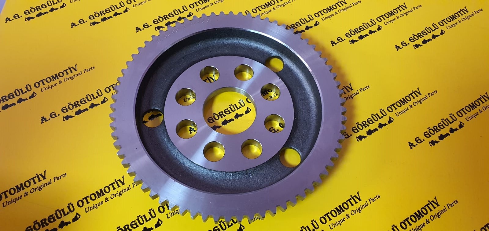 112.0600707-MST TLH, RINGGEAR SUPPORT